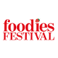 Awards foodies festival