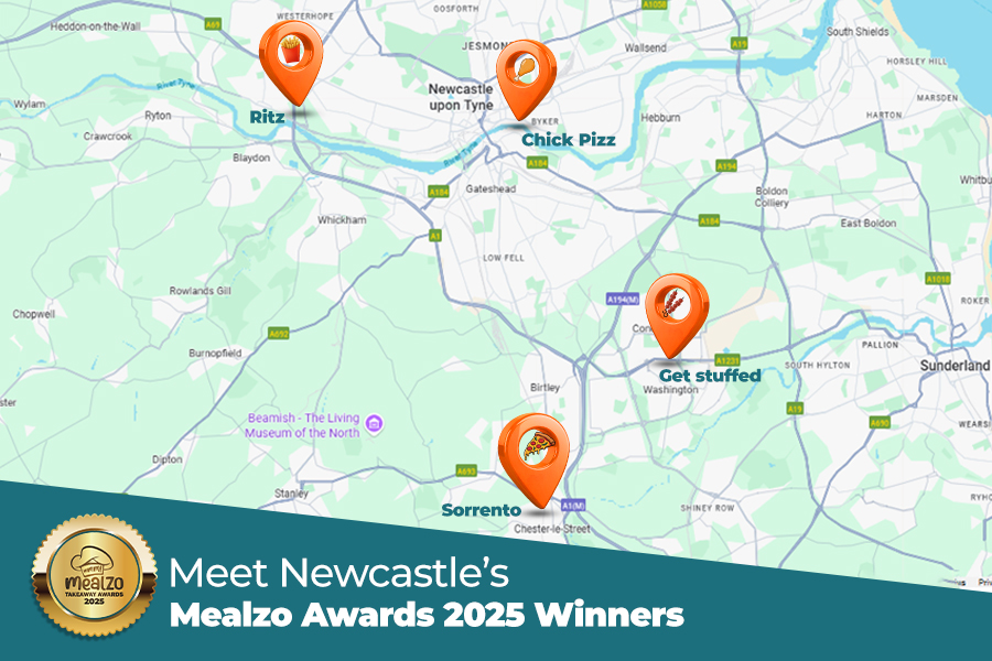 Newcastle-best-takeaways-mealzo-awards-2025