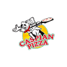 Mealzo for Business Clients Caspian Pizza