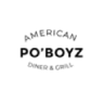 Mealzo for Business Clients Po Boyz