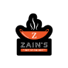 Mealzo for Business Clients zain curry