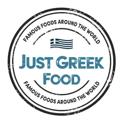 Just Greek Street Food Mealzo's partner