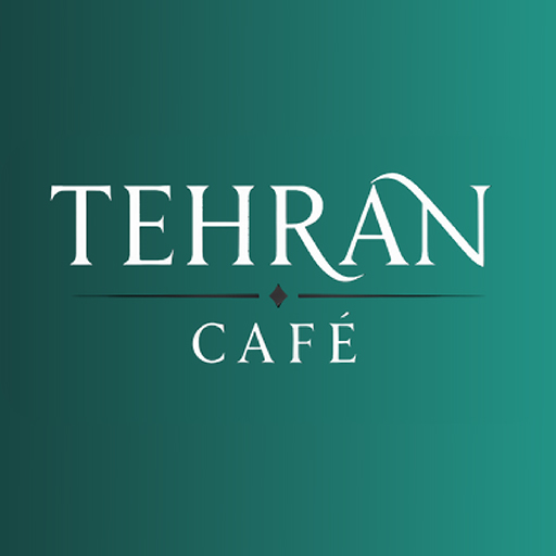 Cafe Tehran Mealzo's partner