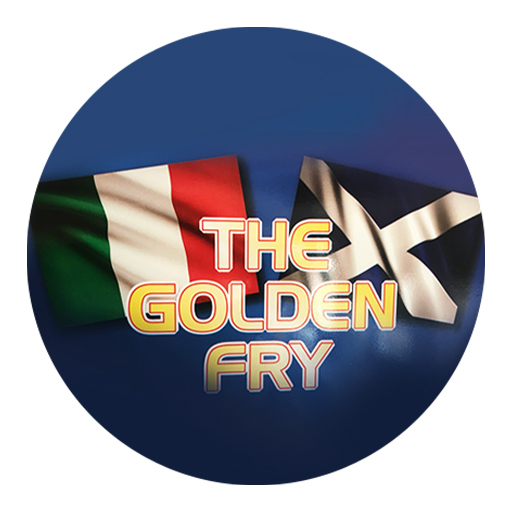 golden fry Mealzo's partner