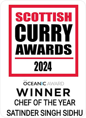 sidhu wins outstanding Asian restaurant of the year